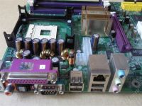 Лот: 2345112. Фото: 2. Материнская плата EPoX EP-4PDA3I-3. Комплектующие