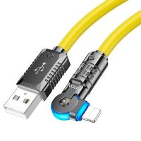 Лот: 21275747. Фото: 2. Кабель USB - Lightning (1,2 метра... Аксессуары