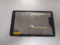 Лот: 19075714. Фото: 2. Дисплей в сборе с тачскрином PBT101WXB31I085... Комплектующие
