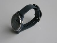 Лот: 16936514. Фото: 8. Garmin Venu синий гранит с серебристым...