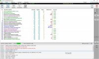 Лот: 24966842. Фото: 5. HDD Tosiba MQ01ABD100 1TB 2.5"