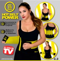 Лот: 7845018. Фото: 2. Hot Shapers. Утягивающий силовой... Спортивные товары
