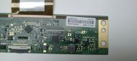 Лот: 24283599. Фото: 2. T-con Board Модуль Panel CV320H2-F01... Запчасти для бытовой техники