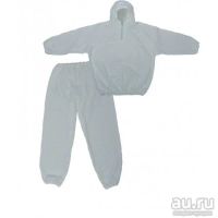 Лот: 13671782. Фото: 3. Маскировочный костюм анорак "Метель... Красноярск