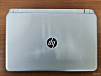 Лот: 13785359. Фото: 3. HP Pavilion i7-4510U/840M/1000GB... Компьютеры, оргтехника, канцтовары