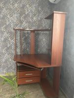 Лот: 20557474. Фото: 2. Стол компьютерный. Офисная мебель и домашние кабинеты