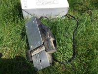 Лот: 7612910. Фото: 2. Электрорубанок. Инструмент и расходные