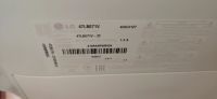 Лот: 25805147. Фото: 2. Телевизор LED 47" (119 см) LG... ТВ и видео