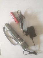 Лот: 16531322. Фото: 2. Фонарь UltraFire 316 Gree Q5 zoom. Туризм