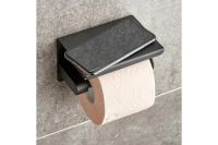 Лот: 25265544. Фото: 2. Держатель туалетной бумаги Hoff... Хозтовары