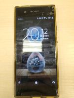 Лот: 12537063. Фото: 2. Sony xperia xa1. Смартфоны, связь, навигация