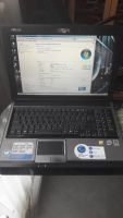 Лот: 11579179. Фото: 2. Ноутбук Asus X55Sr, 15.4". Компьютеры, ноутбуки, планшеты