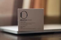 Лот: 6040135. Фото: 6. Apple Watch Sport 42mm Series...