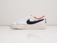 Лот: 19285220. Фото: 2. Кроссовки Nike Blazer Low 77... Мужская обувь