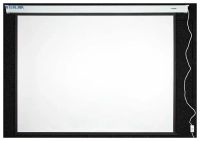 Лот: 20515378. Фото: 2. Экран для проектора Lumien Master... Мониторы, проекторы