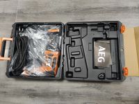 Лот: 20349607. Фото: 5. Перфоратор АЕG