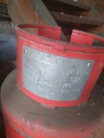 Лот: 22178688. Фото: 2. Два газовых балона. Туризм