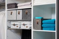 Лот: 23701304. Фото: 10. Органайзер для хранения Hoff Оскар