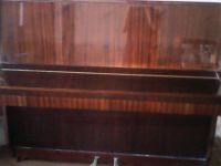 Лот: 3513883. Фото: 2. Пианино "Ростов-Дон". Музыкальные инструменты