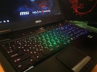 Лот: 8896892. Фото: 4. Высокопроизводительный геймерский... Красноярск