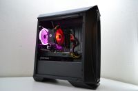 Лот: 18347962. Фото: 2. Игровой компьютер Ryzen 5 1600... Компьютеры, ноутбуки, планшеты