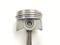 Лот: 24990952. Фото: 6. Поршень с шатуном Daihatsu Move...