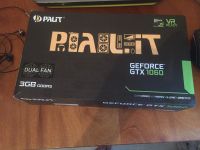 Лот: 16227438. Фото: 4. GTX1060 3GB. Красноярск