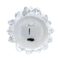 Лот: 6460523. Фото: 4. LED светильник "Елочка" 12.5 см. Красноярск