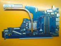 Лот: 25896266. Фото: 10. Б\У исправная материнская плата...