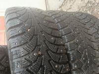 Лот: 25899089. Фото: 4. Шины зимние Kama Euro-519 205... Красноярск