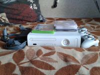 Лот: 4996774. Фото: 4. Microsoft XBOX 360 Arcade LT 3... Красноярск