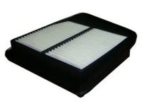 Лот: 7728520. Фото: 2. Воздушный фильтр Sakura A-16970... Автозапчасти