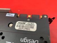 Лот: 25124787. Фото: 2. Inno3D GeForce GTX 1070 Gaming... Комплектующие