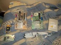 Лот: 737608. Фото: 2. продам старые железяки. Комплектующие