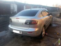 Лот: 2702360. Фото: 2. mazda 3. Авто, мото, водный транспорт