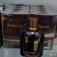 Лот: 10339835. Фото: 3. Dolce&Gabbana Intenso мужская... Красота и здоровье