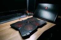Лот: 15125810. Фото: 6. MSI GS73VR 7RF-280RU Stealth Pro...