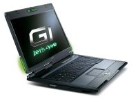 Лот: 9171601. Фото: 2. ASUS ROG G1S (Intel T9500 2x2... Компьютеры, ноутбуки, планшеты