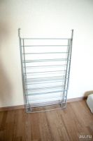 Лот: 9857832. Фото: 4. Сушилка для белья, Ikea. Красноярск