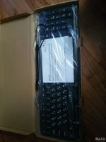 Лот: 9115494. Фото: 2. проводная компьютерная клавиатура... Периферия