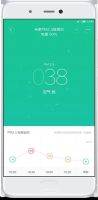 Лот: 11360479. Фото: 7. Анализатор воздуха Xiaomi PM 2...