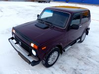 Лот: 14966626. Фото: 6. ВАЗ НИВА (LADA NIVA), 2013, V-1700...