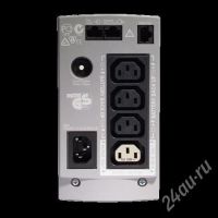 Лот: 523460. Фото: 2. Бесперебойник APC 350 cs. Периферия