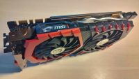 Лот: 20536942. Фото: 4. Видеокарта MSI GTX 1070 Gaming... Красноярск