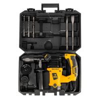 Лот: 21019456. Фото: 12. Перфоратор Denzel RHV-1100-26...