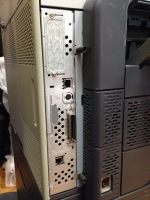 Лот: 3767863. Фото: 10. МФУ HP LaserJet 4345x MFP Q3943A...