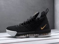 Лот: 12609331. Фото: 5. Кроссовки Nike Lebron XVI (12019...