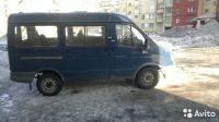 Лот: 6586828. Фото: 3. ГАЗ Соболь 2217. Красноярск