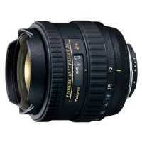 Лот: 3314237. Фото: 2. Tokina AT-X 107 AF DX Fish-Eye... Фото, видеокамеры, оптика