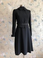 Лот: 16339341. Фото: 2. Новое шикарное черное платье. Вязание, шитье